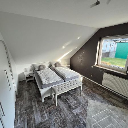 Apartamento Kleine Auszeit Goslar Exterior foto