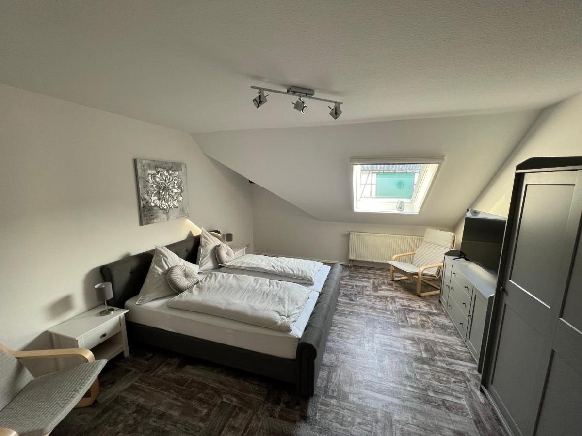 Apartamento Kleine Auszeit Goslar Exterior foto
