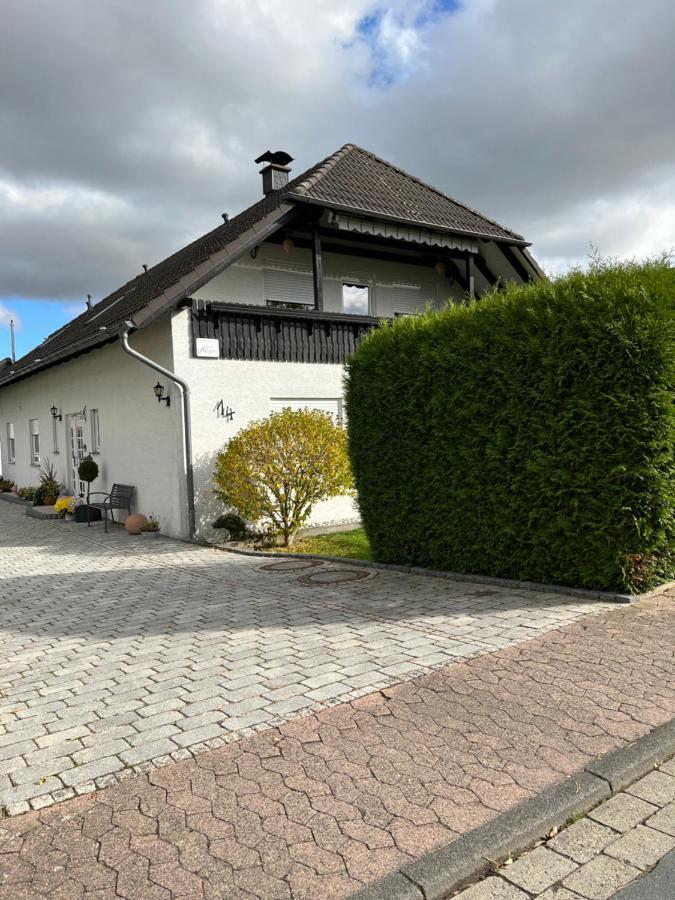 Apartamento Kleine Auszeit Goslar Exterior foto